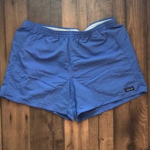 Women’s Large Patagonia shorts